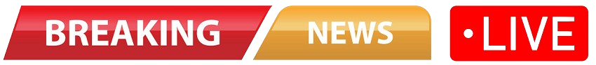 Breaking News Live Logo