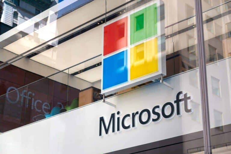 Microsoft owes £23.5 billion in taxes