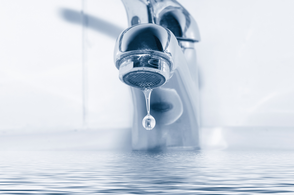 Water firm penalties cut household bills