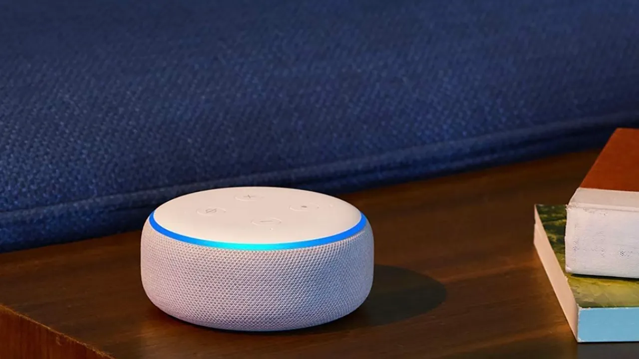 Alexa can alleviate the loneliness and isolation of senior citizens.
