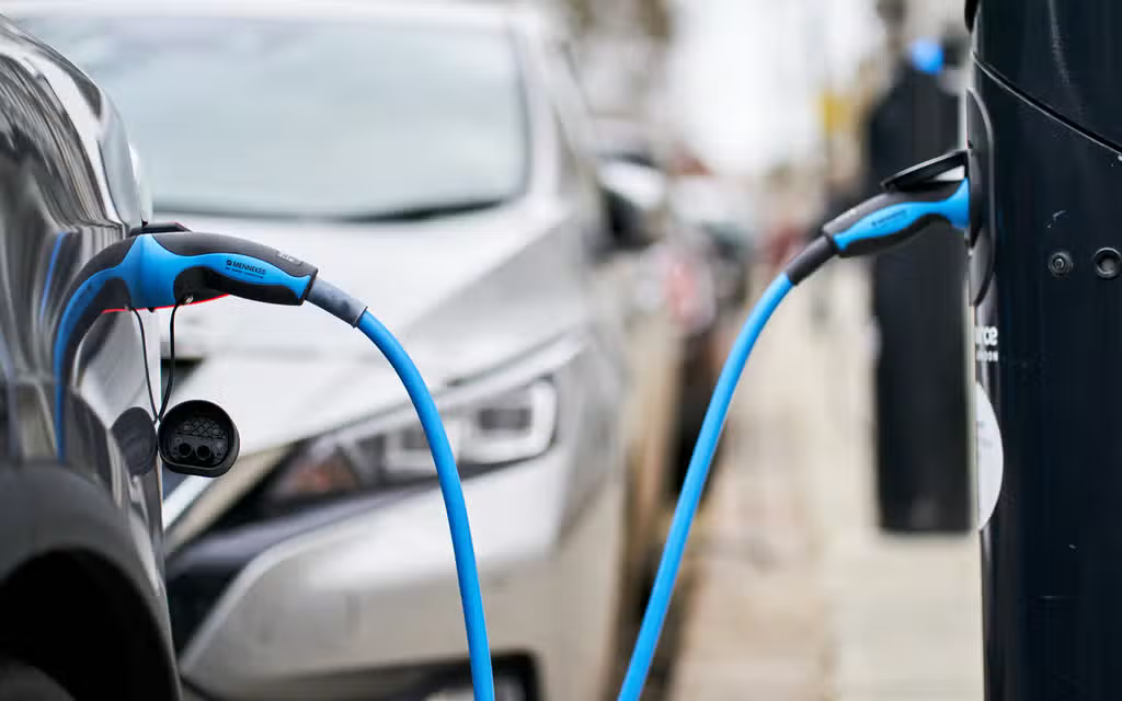 Free EV charging for a year with £939 Hive charger purchase