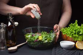 Salting meals ‘may enhance your risk of type 2 diabetes’