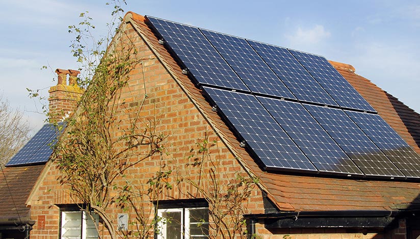 Angel investors like solar subscription service Sunsave