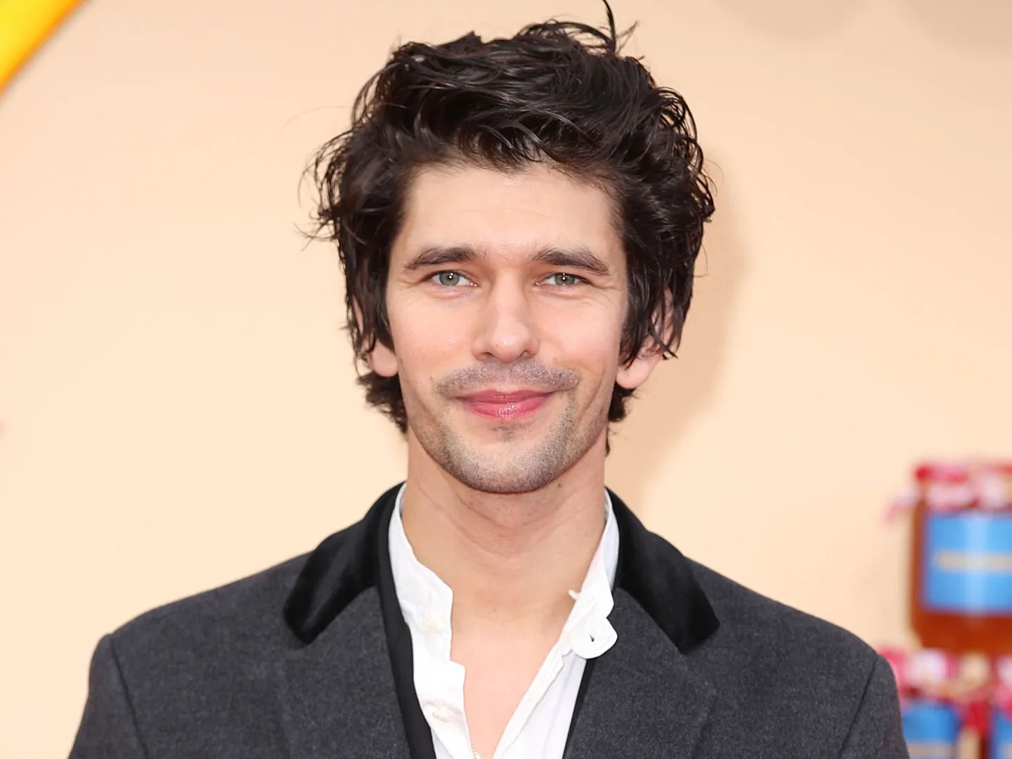 Paddington actor Ben Whishaw to feature in Waiting for Godot