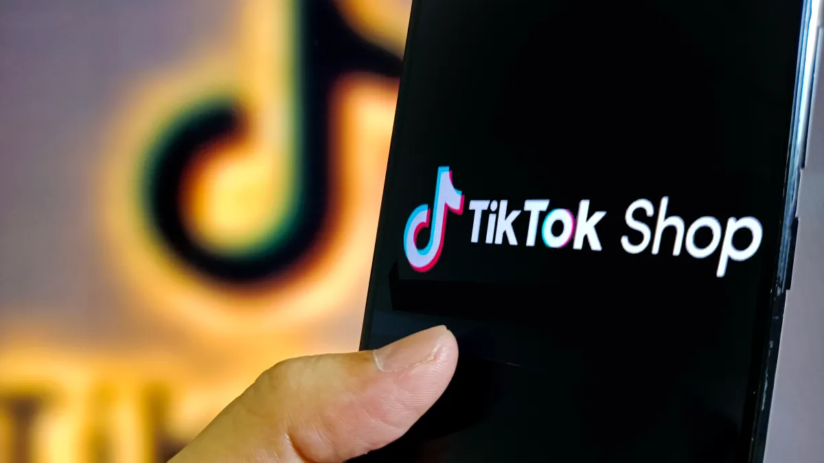 Reopening TikTok Shop Indonesia following $1.5bn deal
