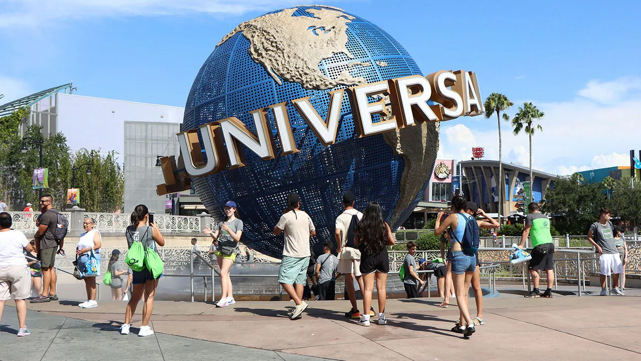 Universal Studios: What can a UK theme park offer?