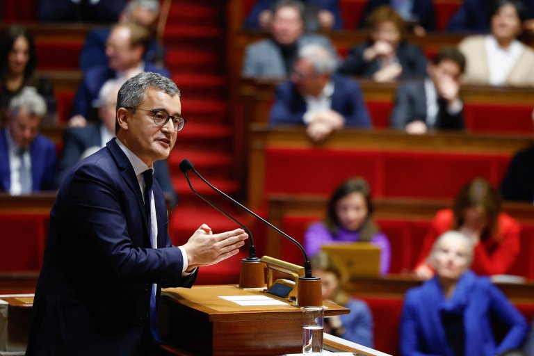 French MPs approve contentious immigration reform