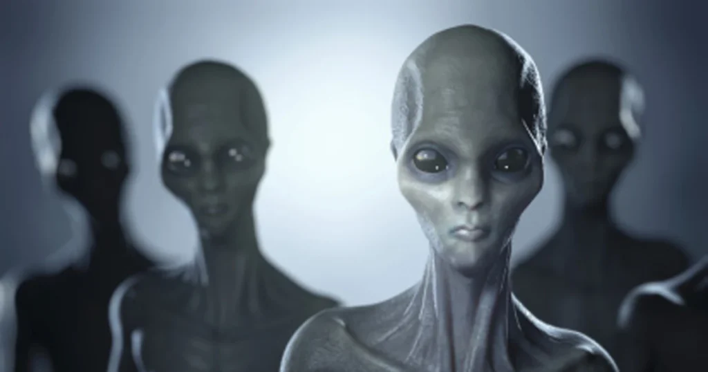 Learn to talk to aliens, prevent intergalactic war