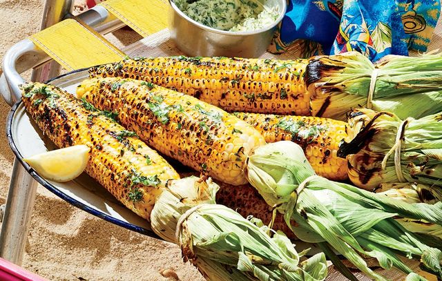 How Corn Is The Healthiest Vegetable For Men