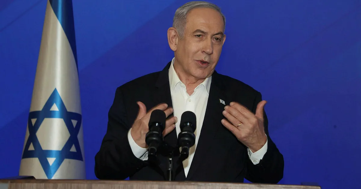 Qatar claims Netanyahu purposefully obstructs Gaza mediation