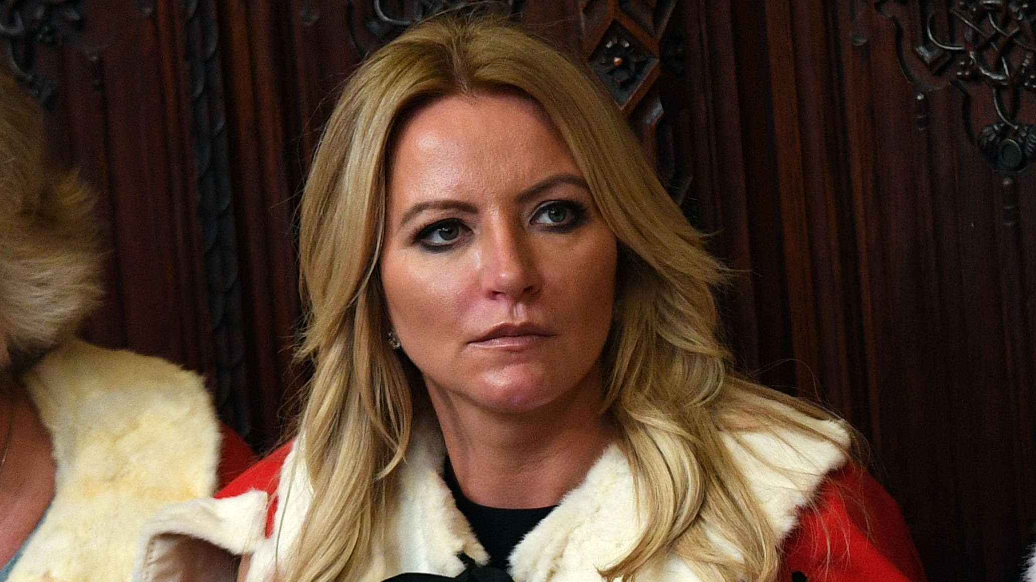 Mone’s assets frozen in PPE Medpro investigation