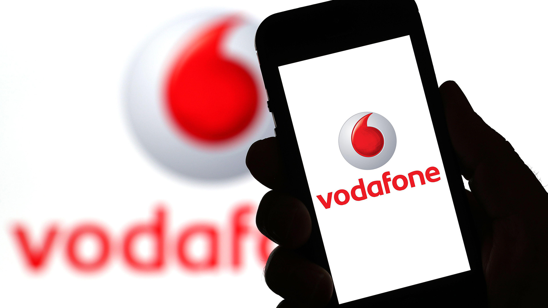Vodafone back after 7-hour outage, frustrating thousands of Britons