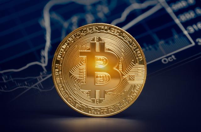 Bitcoin: The Digital Gold Revolution