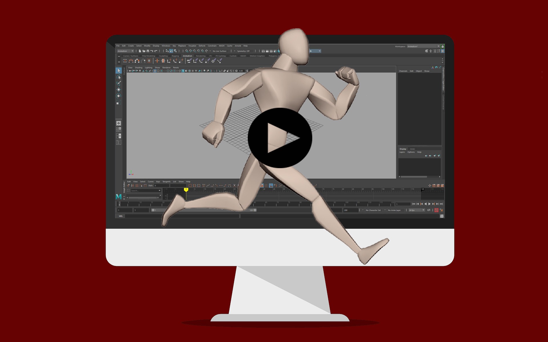 Getting Started with Animation: A Beginner's Guide