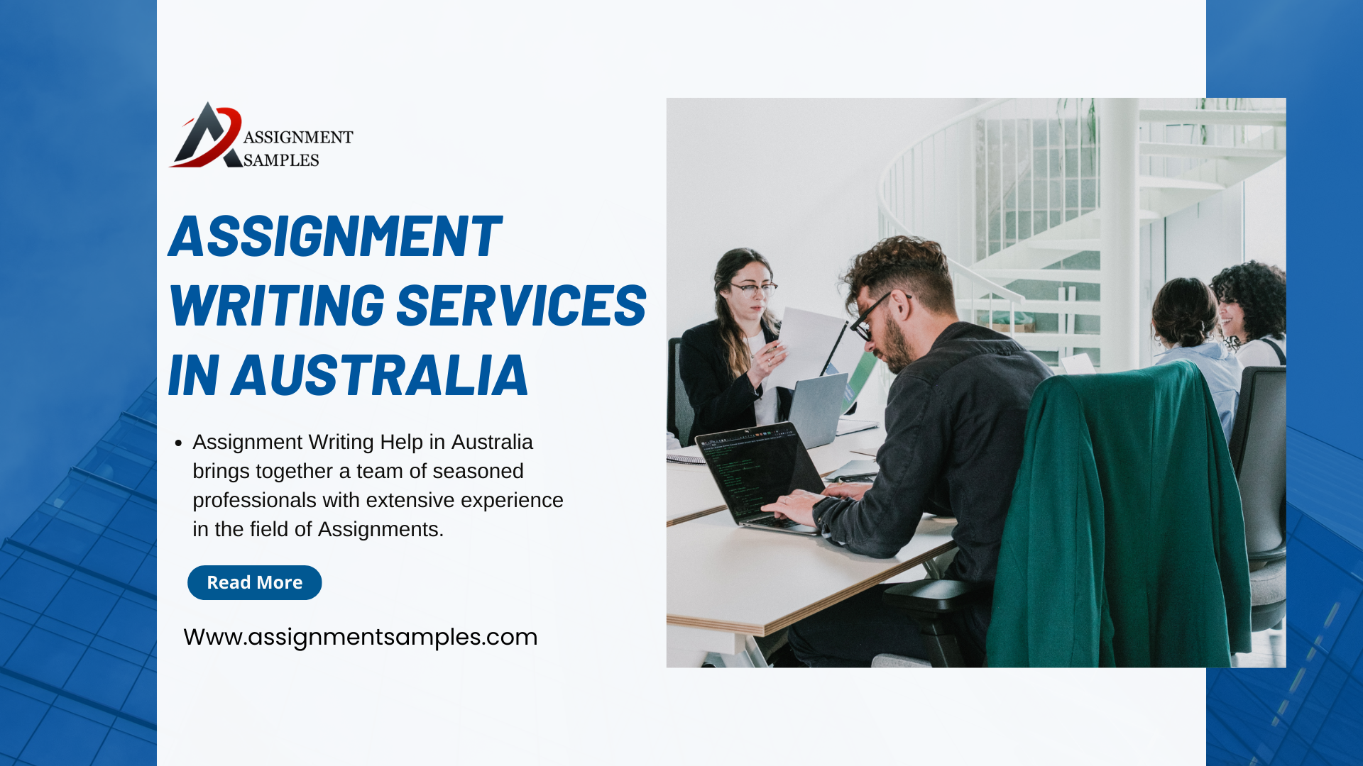 Online Best Assignment Writing Help in Australia | Discount Available