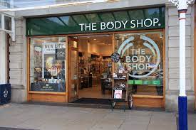 Race to preserve Body Shop UK threatens jobs and stores