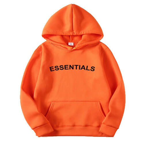 Unlock Your Style: The Ultimate Guide to Essentials Clothing UK’s Iconic Essentials Line