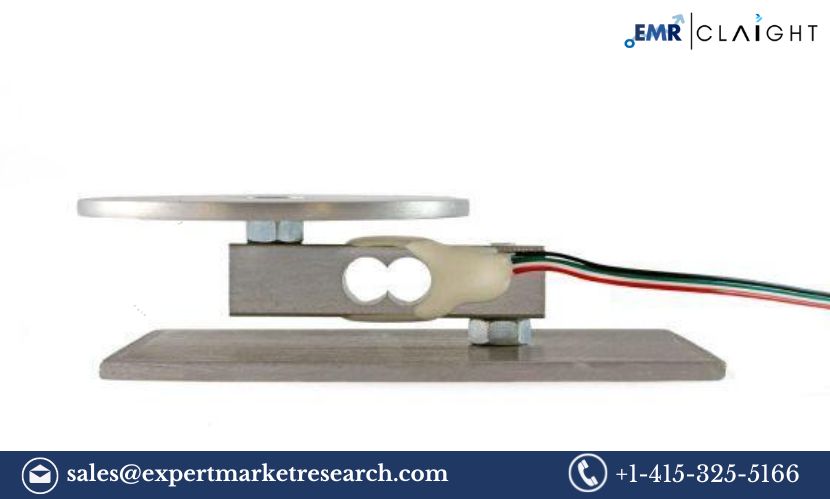 Load Cell Market