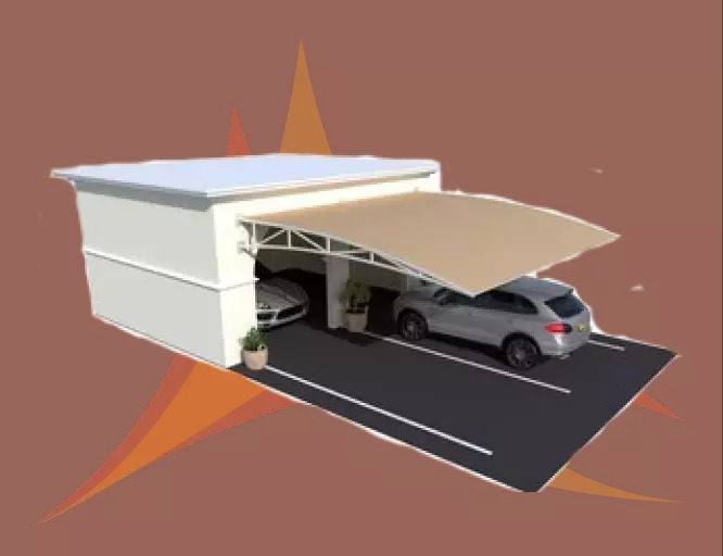 Discover Trusted Car Parking Shade Suppliers in Saudi Arabia Here!