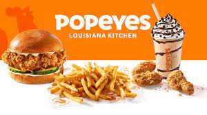 Navigating Food Allergies at Popeyes: Safe Menu Options for Allergy Sufferers