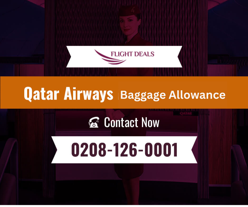 What cannot be carried on Qatar Airways?