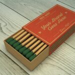 custom match boxes