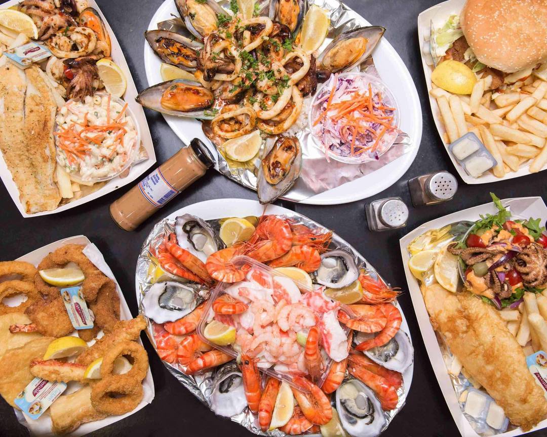 Seafood Delights: Exploring the Richness of the Ocean on Your Plate