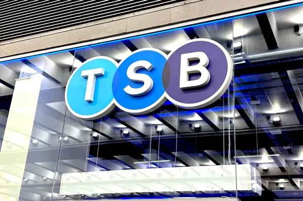 TSB to cut jobs and branches this year