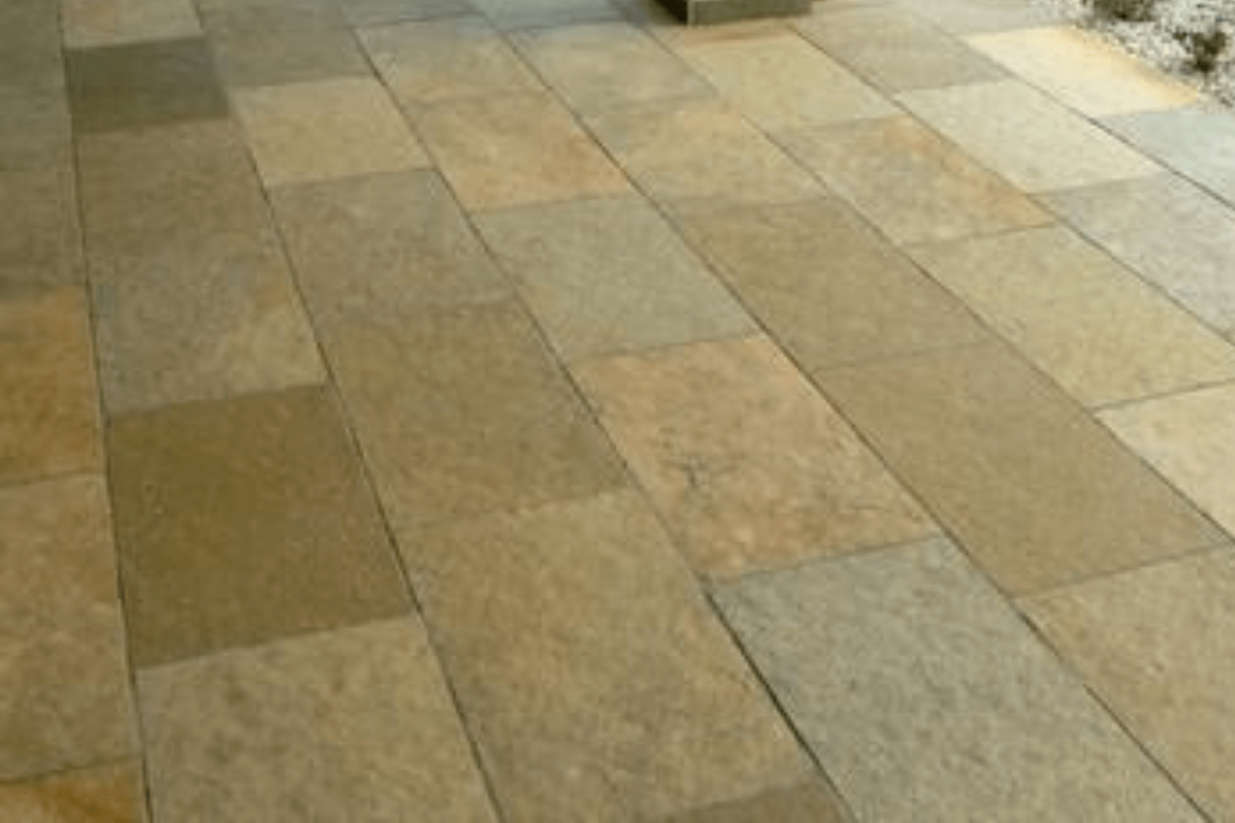 Yellow Limestone Paving: A Sustainable Outdoor Flooring Solution