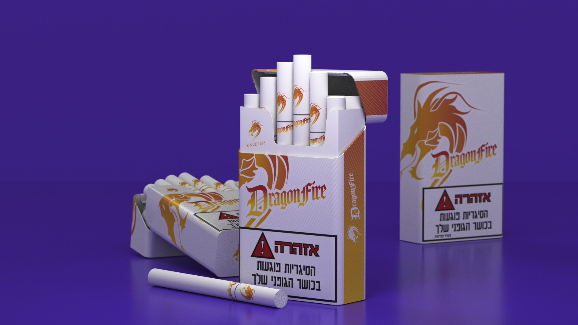 Cigarette Packaging Manufacturers: Innovations and Trends