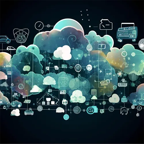 What is the future of cloud computing?