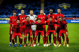 Unleashing the Power of the Portugal Football Team: A Journey Through Their Successes and Strategies