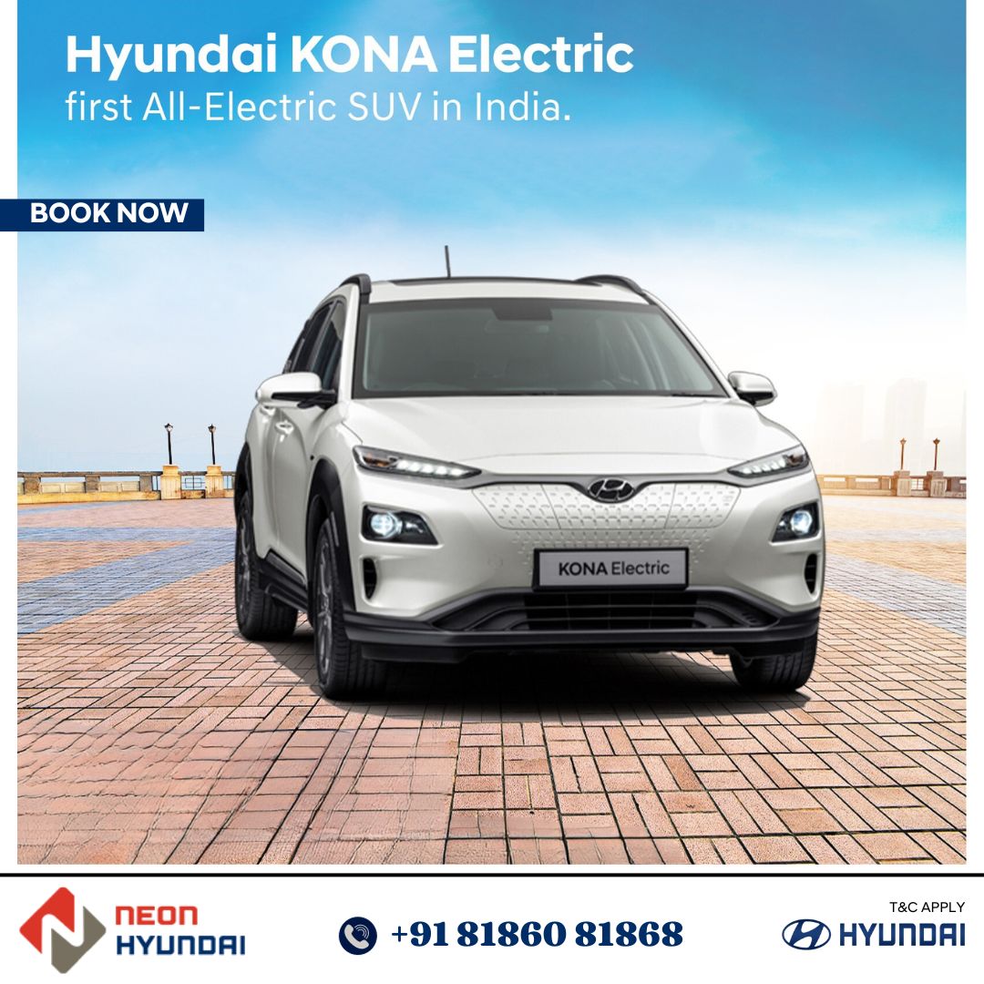 What are the features of Hyundai Kona, it will  be success in India?