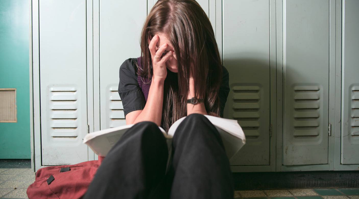 Sexual violence uni staff training may have saved me