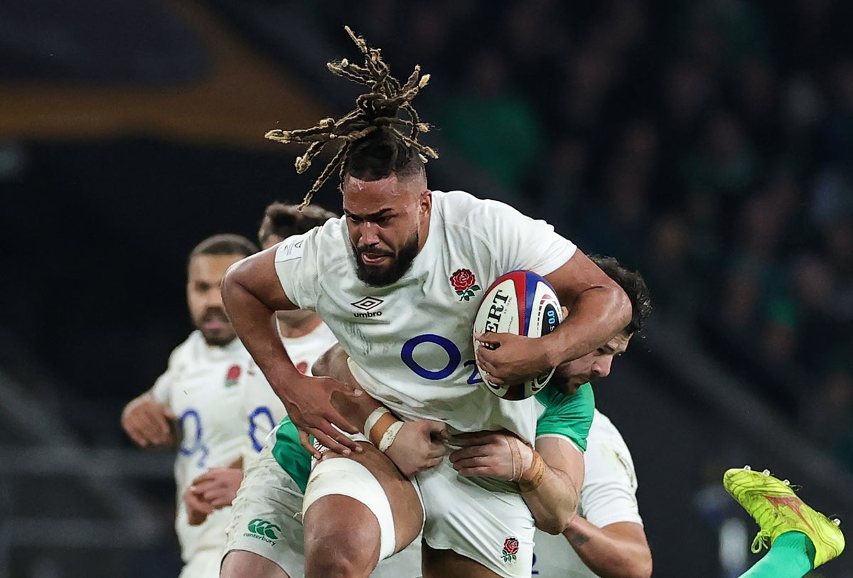 England HQ is energized by Six Nations uncertainty
