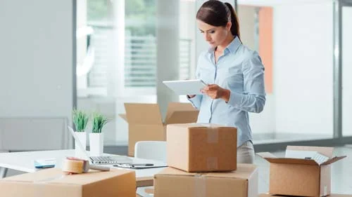 Streamlining Relocation: The Role of Packers and Movers Services