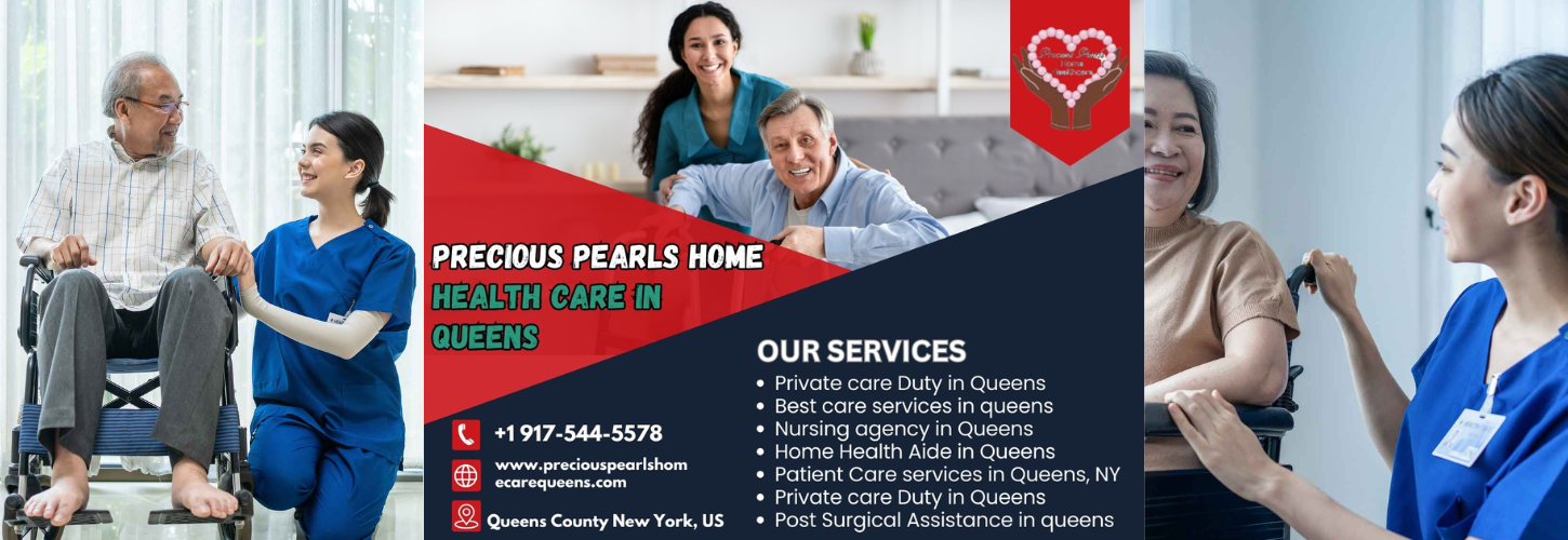 Post Surgical Assistance in Queens
